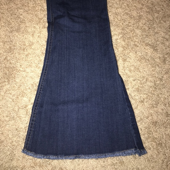 Bell bottom jeans - Picture 3 of 5